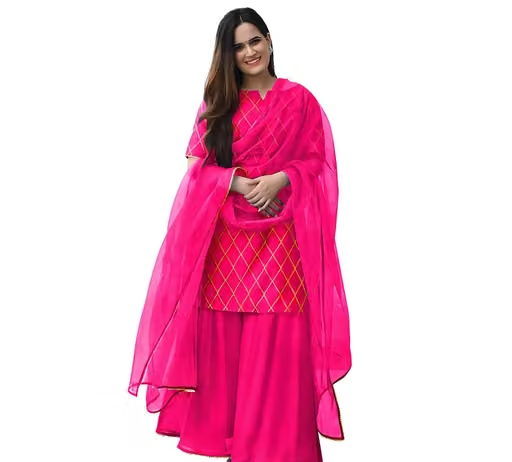 Printed for Women