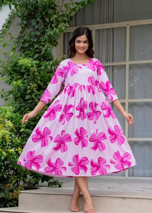 Anarkali