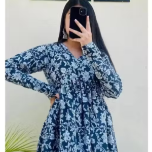 Top Blue