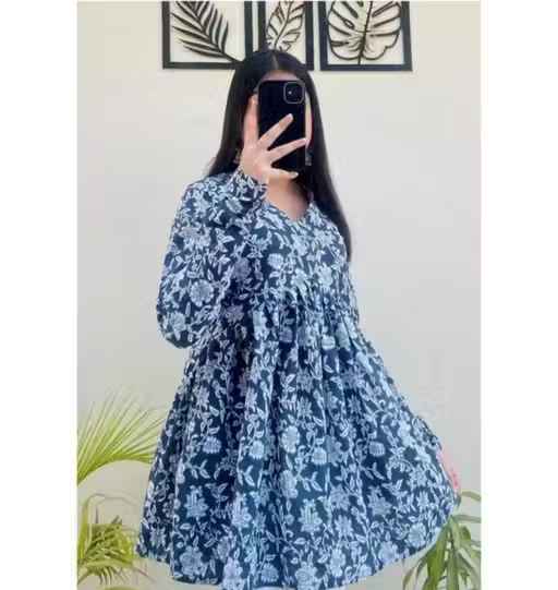 Top Blue - Image 3