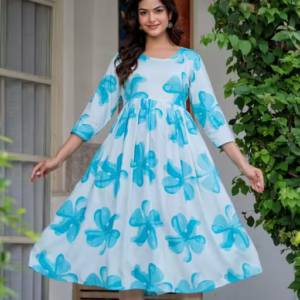 Anarkali