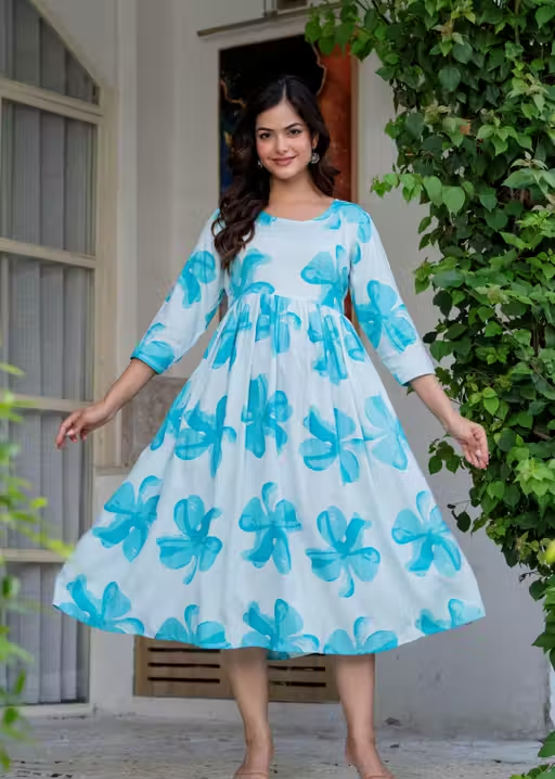 Anarkali