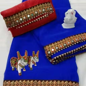 MAHARANI SAREE