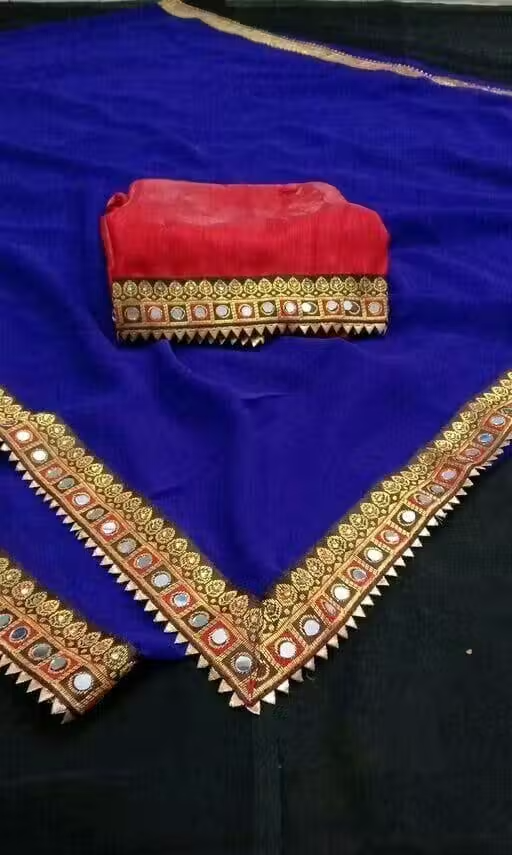 MAHARANI SAREE - Image 2