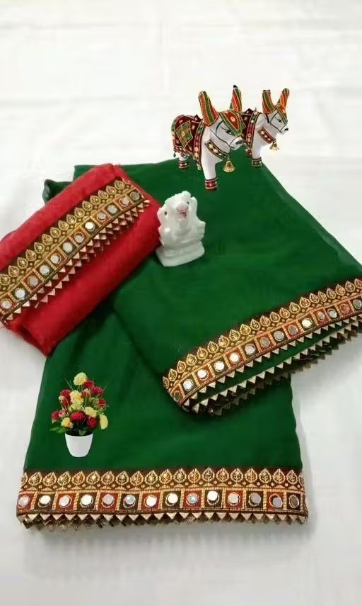 MAHARANI SAREE