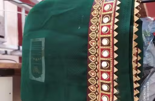 MAHARANI SAREE - Image 2
