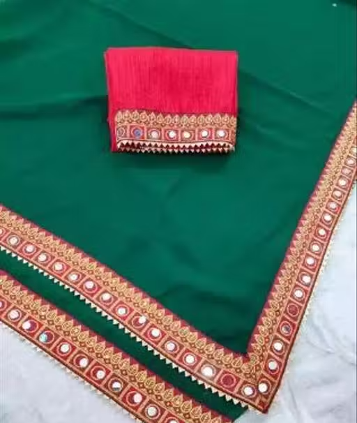 MAHARANI SAREE - Image 4