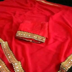 MAHARANI SAREE
