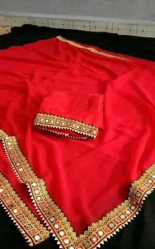 MAHARANI SAREE