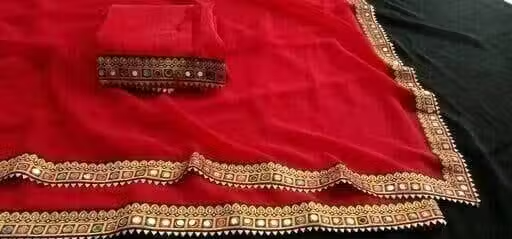 MAHARANI SAREE - Image 2