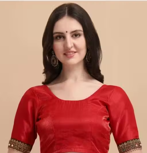 MAHARANI SAREE - Image 3