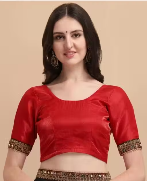 MAHARANI SAREE - Image 3