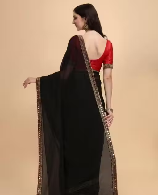 MAHARANI SAREE - Image 4