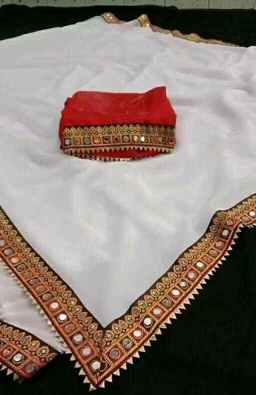 MAHARANI SAREE