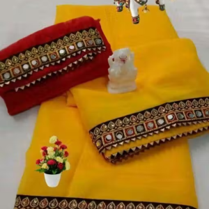 MAHARANI SAREE