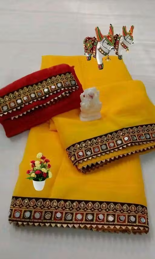MAHARANI SAREE