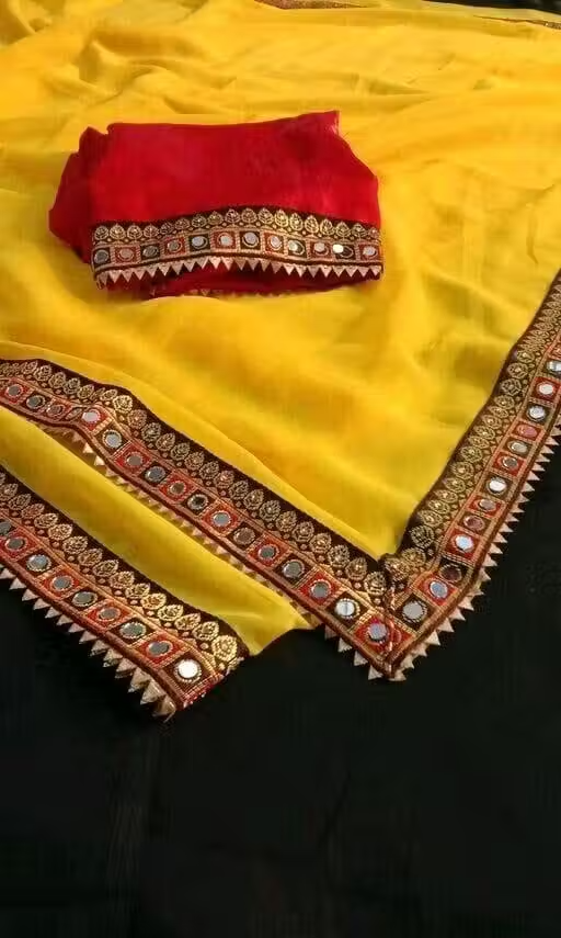 MAHARANI SAREE - Image 2