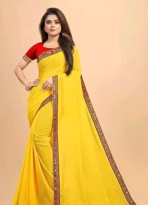 MAHARANI SAREE - Image 4