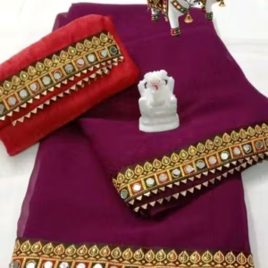 MAHARANI SAREE