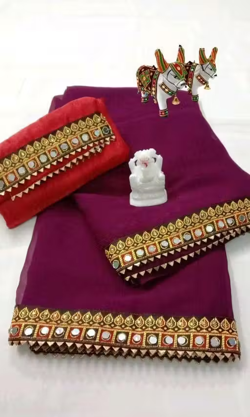 MAHARANI SAREE