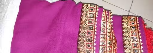 MAHARANI SAREE - Image 2