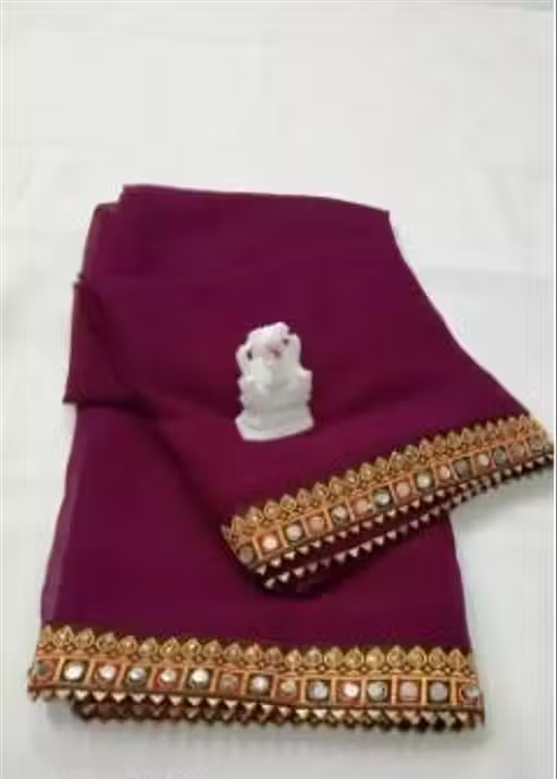 MAHARANI SAREE - Image 4