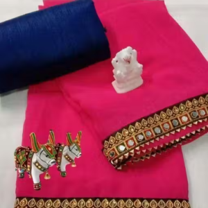 MAHARANI SAREE