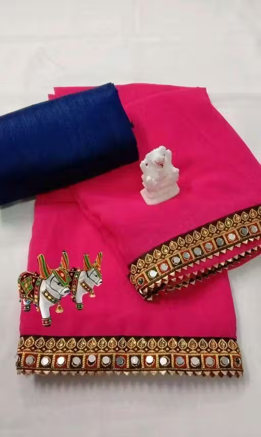 MAHARANI SAREE