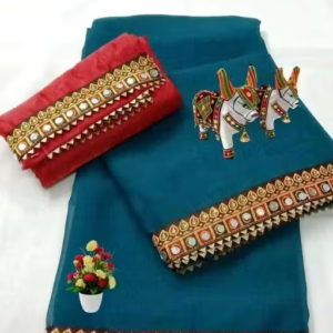 MAHARANI SAREE