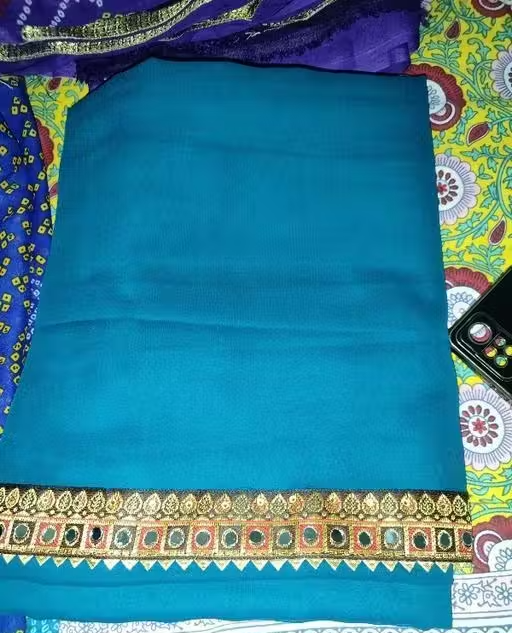 MAHARANI SAREE - Image 2