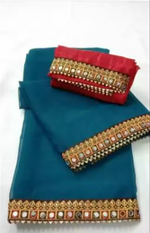 MAHARANI SAREE - Image 3