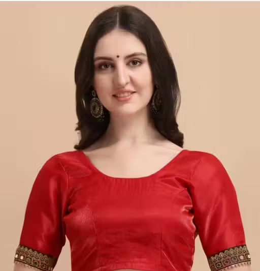 MAHARANI SAREE - Image 4