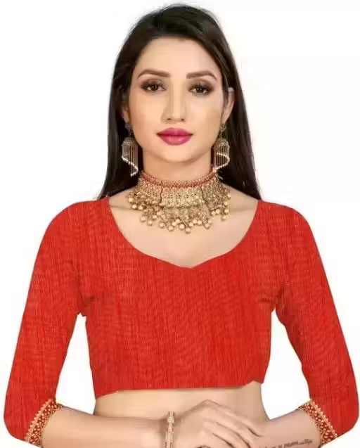 Trending Foil Saree All new Design (Yellow) , bandhani sarees , bandhni sarees , bandhej sarees , bandhani sarees new collection , trending sarees , foil print sarees , soft georgette sarees , pure georgette sarees - Image 3