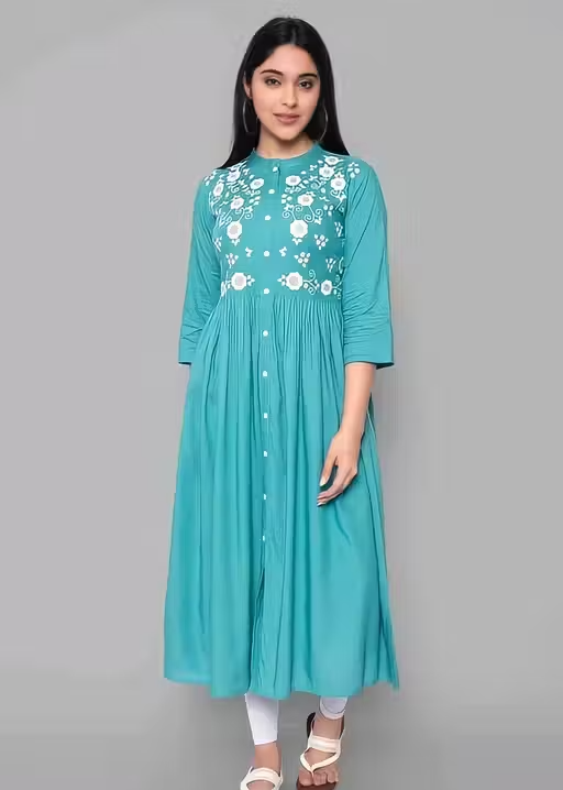 Chitrarekha Alluring Kurtis
