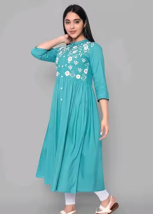Chitrarekha Alluring Kurtis - Image 2