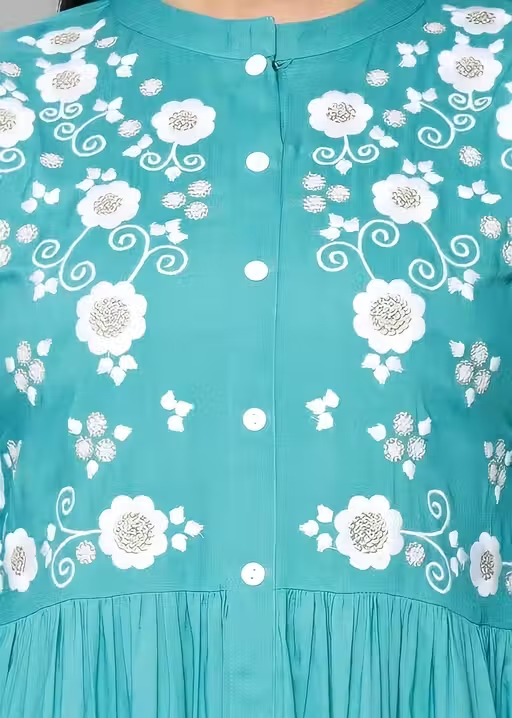 Chitrarekha Alluring Kurtis - Image 4