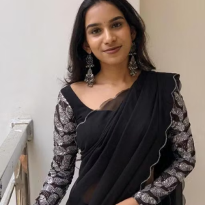 Presenting Special Priya Saree