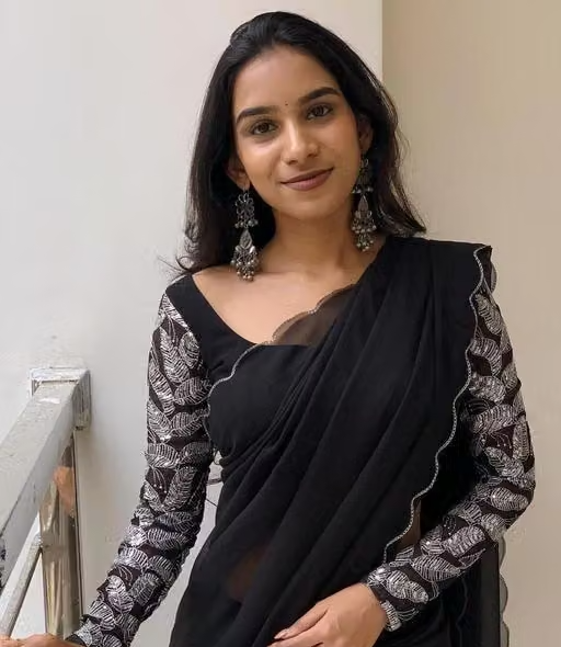 Presenting Special Priya Saree