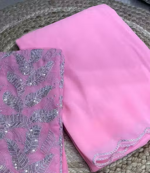 Presenting Special Priya Saree
