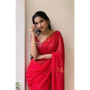 Presenting Special Priya Saree