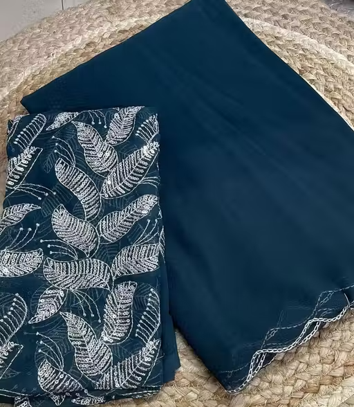 Presenting Special Priya Saree