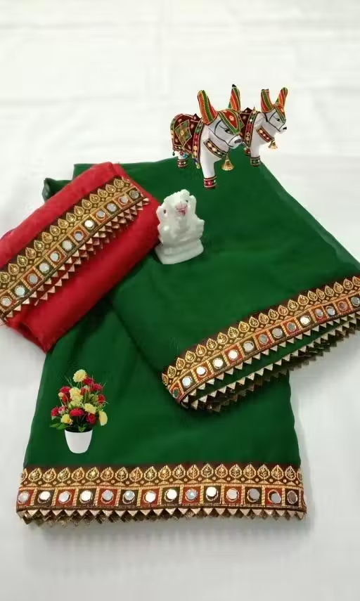 MAHARANI SAREE