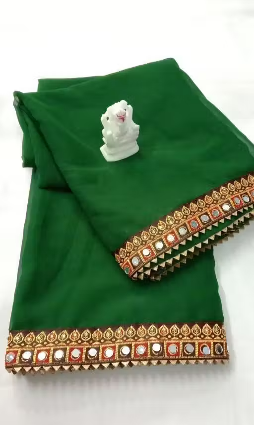 MAHARANI SAREE - Image 2