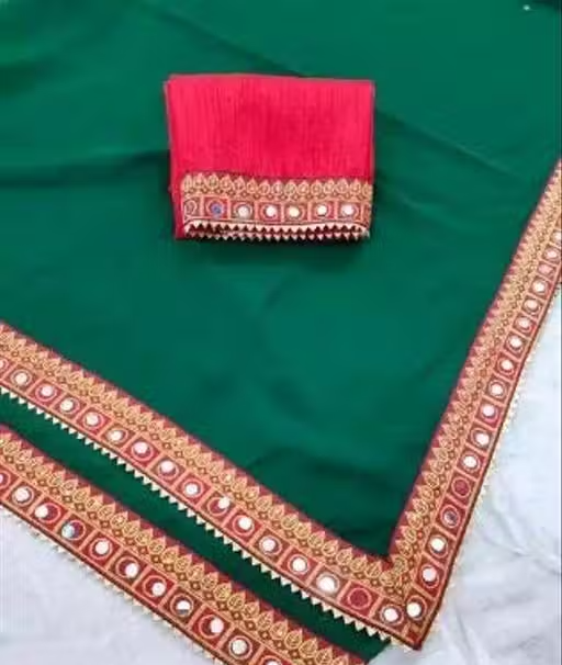 MAHARANI SAREE - Image 3