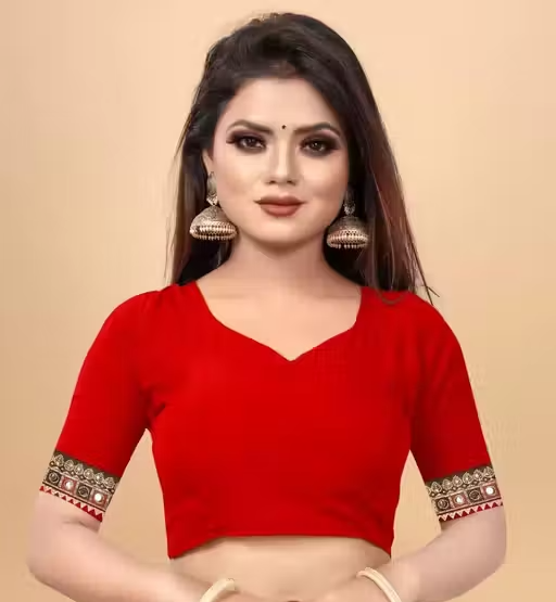 MAHARANI SAREE - Image 4