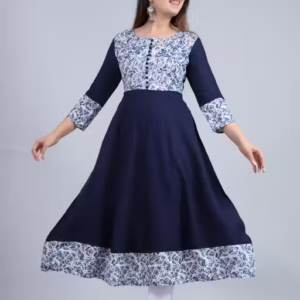 Anarkali
