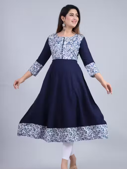 Anarkali