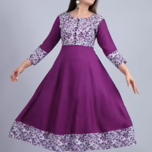 Anarkali