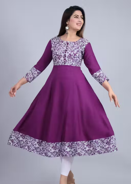 Anarkali