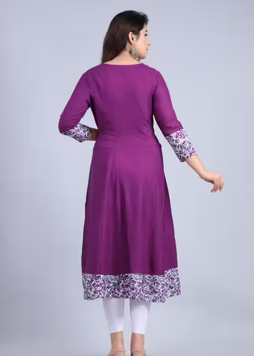 Anarkali - Image 2